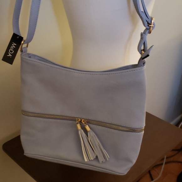 Moda Leather Purses - Picture 3 of 10